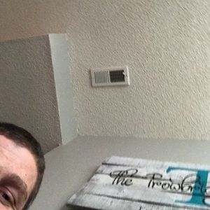 Meet your Posher, Kirk